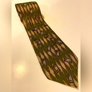 Men’s tie